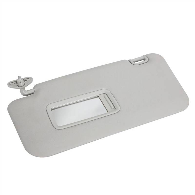 Sonnenblende Für Linke Fahrerseite Für Subaru Für Forester 2009 2010 2011 2012 2013 92011SC033LO LHD Auto-Sonnenschutz Auto Polarisierte Sonnenblende von ESPYN