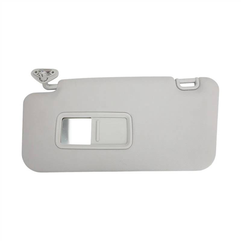 Sonnenblende Für Subaru Für Forester 2009 2010 2011 2012 2013 Sonnenschutz LHD Auto Linke Fahrerseite Sonnenschirm 92011SC022LO Auto Polarisierte Sonnenblende von ESPYN