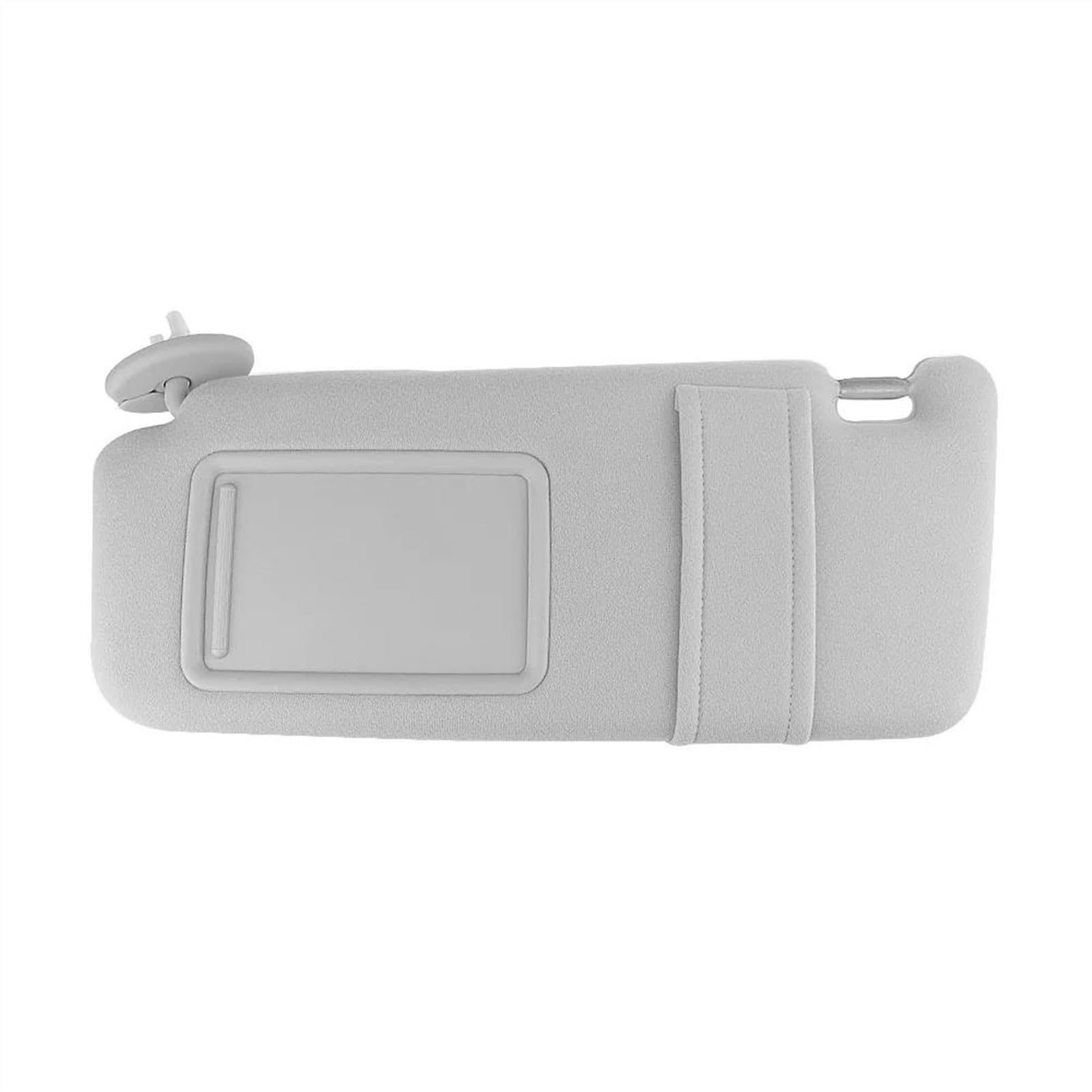 Sonnenblende Für Toyota Für Venza 2009 2010 2012 2013 2014 2015 2016 Auto Mit Schiebedach 74320-0T022-B1 LHD Sonnenschirm Sonnenblende Auto Polarisierte Sonnenblende(1x Left Side Only) von ESPYN