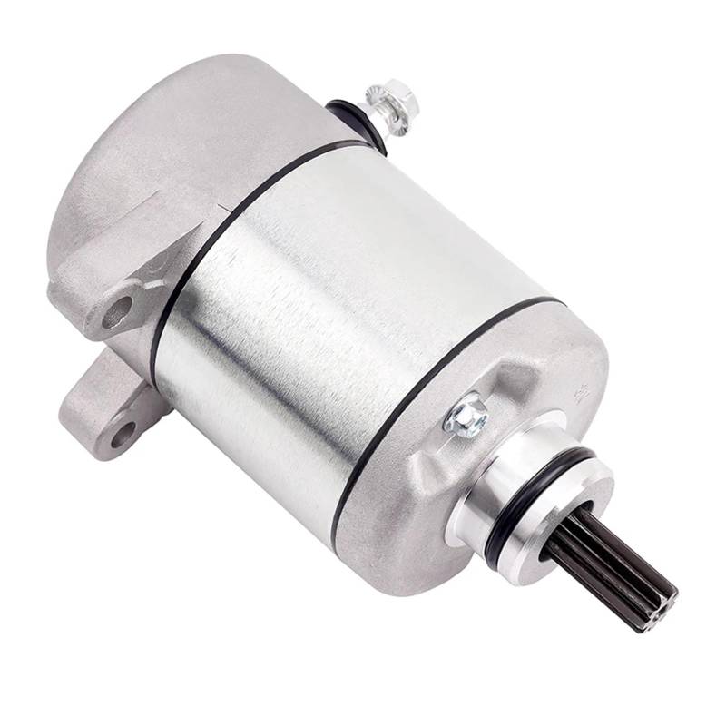 ATV Motorrad Anlasser for TRX350FM TRX350FE TRX350TE TRX350TM Rancher 4x4 ES 329cc 2000-2006 TRX350 TRX 350 FM von ESVDBPUV