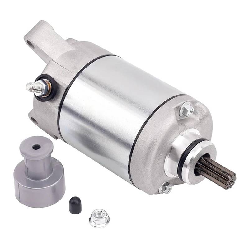 Motorrad Elektrischer Anlasser for Ranger Crew Sportsman ACE Touring X2 450 SP RZR570 ACE150 ACE500 ACE570 XP von ESVDBPUV