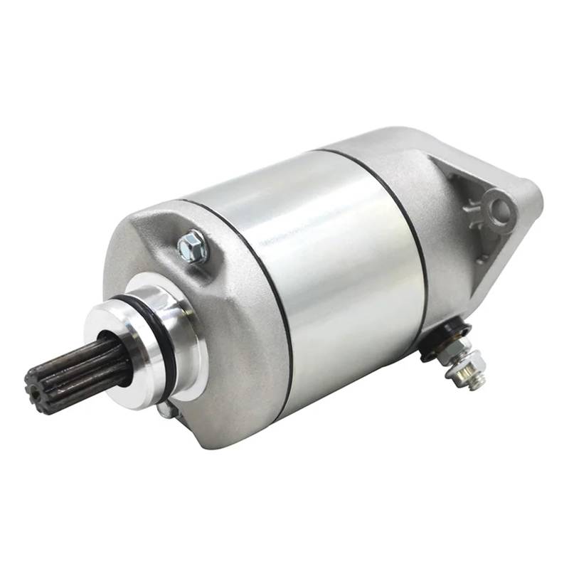 Motorrad Motor Starter Motor for ATV LTF400F C K2-K8 König Quad 376cc Motor LTF400 Eiger 4WD 2WD LTF 400 31100-38F00 von ESVDBPUV