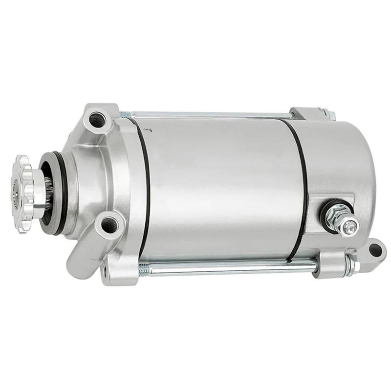 Motorrad Motor Starter Motor for CB250 Zwei Fünfzig Nighthawk Polizei CA125 Rebel CM125C CMX250C CMX250X CB 250 CA 125 von ESVDBPUV