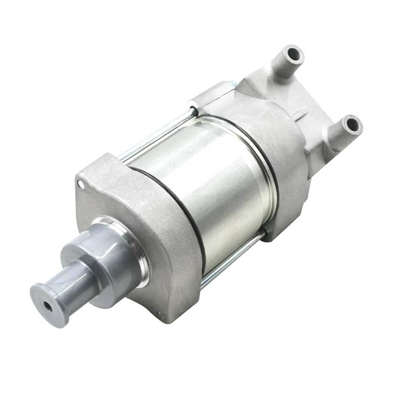 Motorrad Motor Starter Motor for YZF-R1 R1 2004-2006 YZFR1 RaceBase 2005-2006 R1S Limited Edition Anniversary Edition von ESVDBPUV