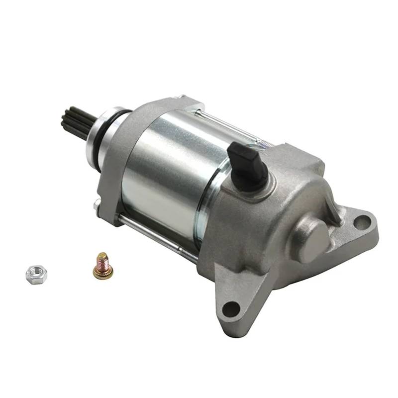 Motorrad Motor Teil Starter Motor for WR450F WR450 WR 450 F WR 450F WR450 F 5TJ-81890-00-00 5TJ-81890-10-00 von ESVDBPUV