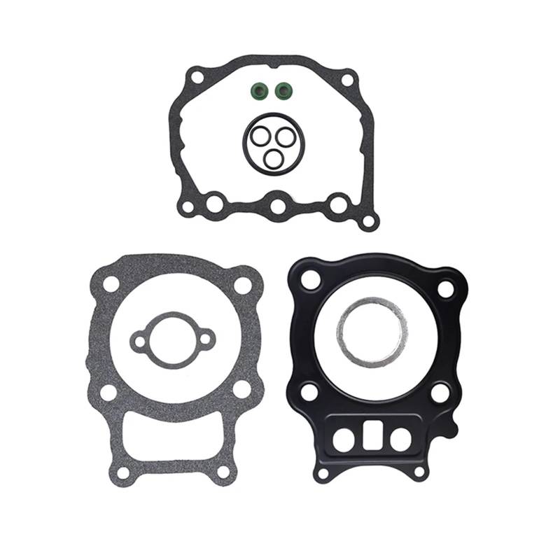 Motorrad Motor Teile Kopf Zylinder Dichtungen Kit for TRX350TM FourTrax 350 ES TRX350FE TRX350FM TRX350TE Rancher von ESVDBPUV