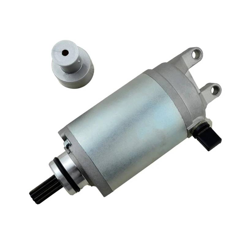 Motorrad-Motorteile Anlasser for UC125 1999 2000 U150 1999 2000 2001 UH125 UH150 2002 2003 2004 2005 2006 von ESVDBPUV