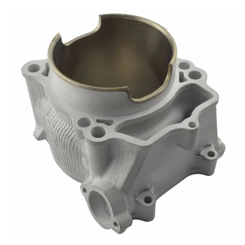 Motorrad-Motorteile Größe 95mm Luftzylinderblock for YZ450F 2003-2005 WR450F 2003-06 YFZ450 2004-2008 YZ 450 F von ESVDBPUV