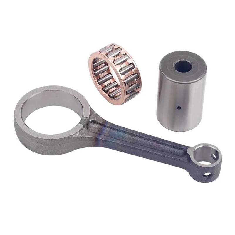 Motorrad Pleuel KURBEL STANGE Conrod Kit for FES150 NES150 PES150 PS150 SES150 SH150 SH150D SH150I S-Flügel Dylan von ESVDBPUV