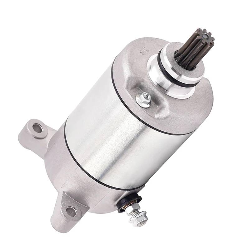 Motorrad-Starter Motor for ATP500 ATP330 Xplorer 500 HO MVRS700 Scrambler 500 Trail Blazer 330 Boss Arbeiter 325 335 von ESVDBPUV