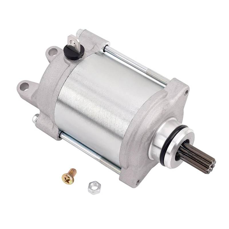 Motorrad-Starter Motor for GSXR1000 GSX-R 1000 GSXR 1000Z K1-K8 2001-2008 GSXR1000Z GSX-R1000Z Begrenzte 31100-40F00 von ESVDBPUV