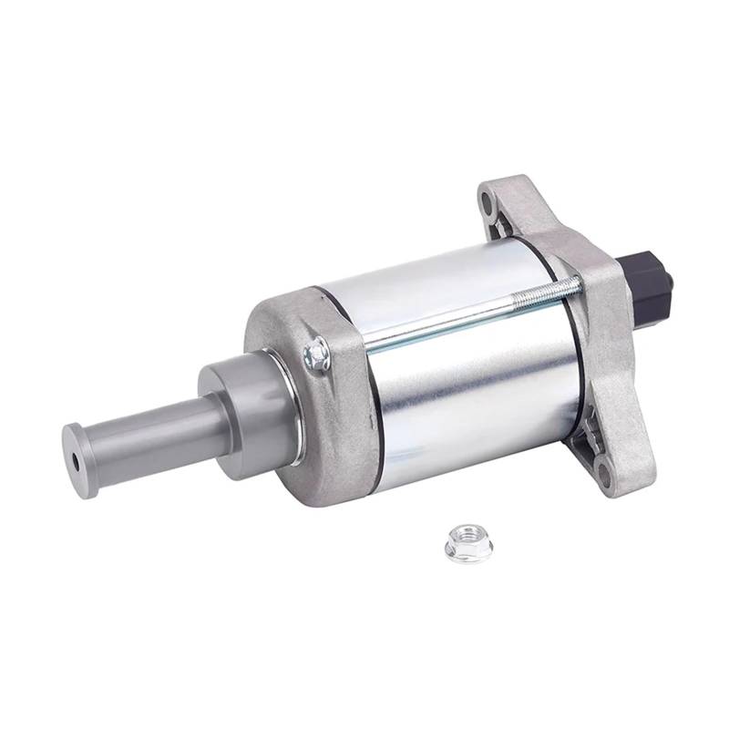 Motorrad Starter Motor for TRX420TE TRX420TM TRX420TE TRX420FA TRX420FM1 TRX420FE1 FOURTRAX RANCHER 420 420cc MOTOR von ESVDBPUV