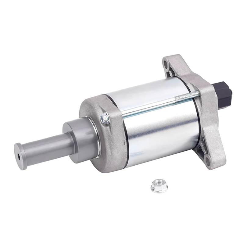 Motorrad Starter Motor for TRX500FM TRX500FE TRX500FE1 TRX500FPM TRX500FM5 FOREMAN RUBICON for Pi.o/neer 500 SXS500M EPS von ESVDBPUV