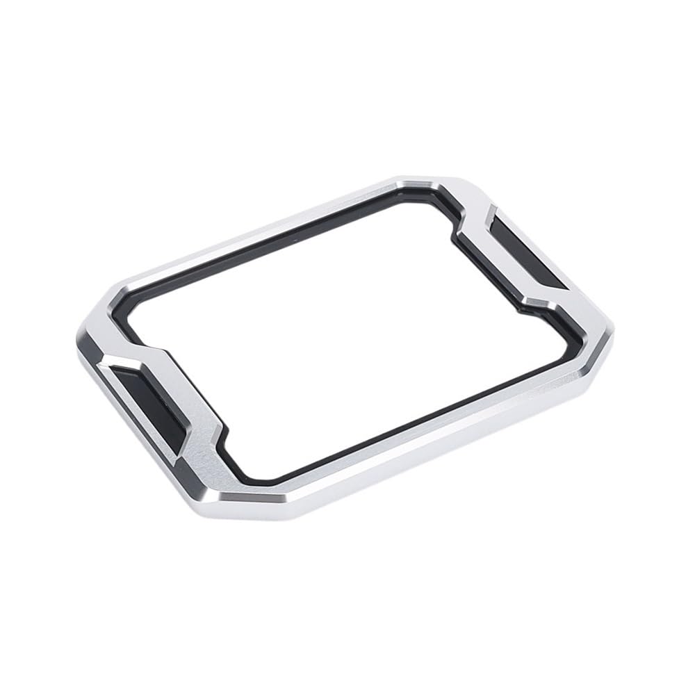 Für ADV 350 Adv350 2022 2023 Motorrad Zubehör Aluminium Instrument Surround Meter Rahmen Bildschirm Schutz Abdeckung Für ADV 350 Adv350 2022 2023 Motorrad Zubehör Aluminium Instrument Surround Meter Rahmen Bildschirm Schutz Abdeckung von ESyem