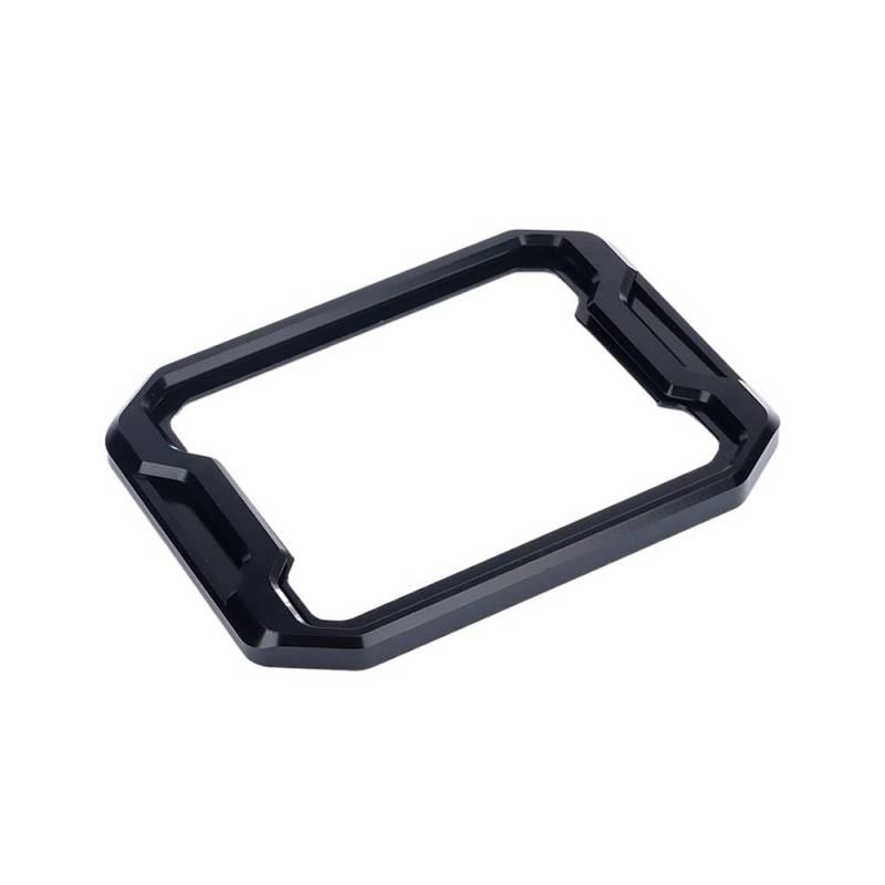 Für ADV 350 Adv350 2022 2023 Motorrad Zubehör Aluminium Instrument Surround Meter Rahmen Bildschirm Schutz Abdeckung von ESyem