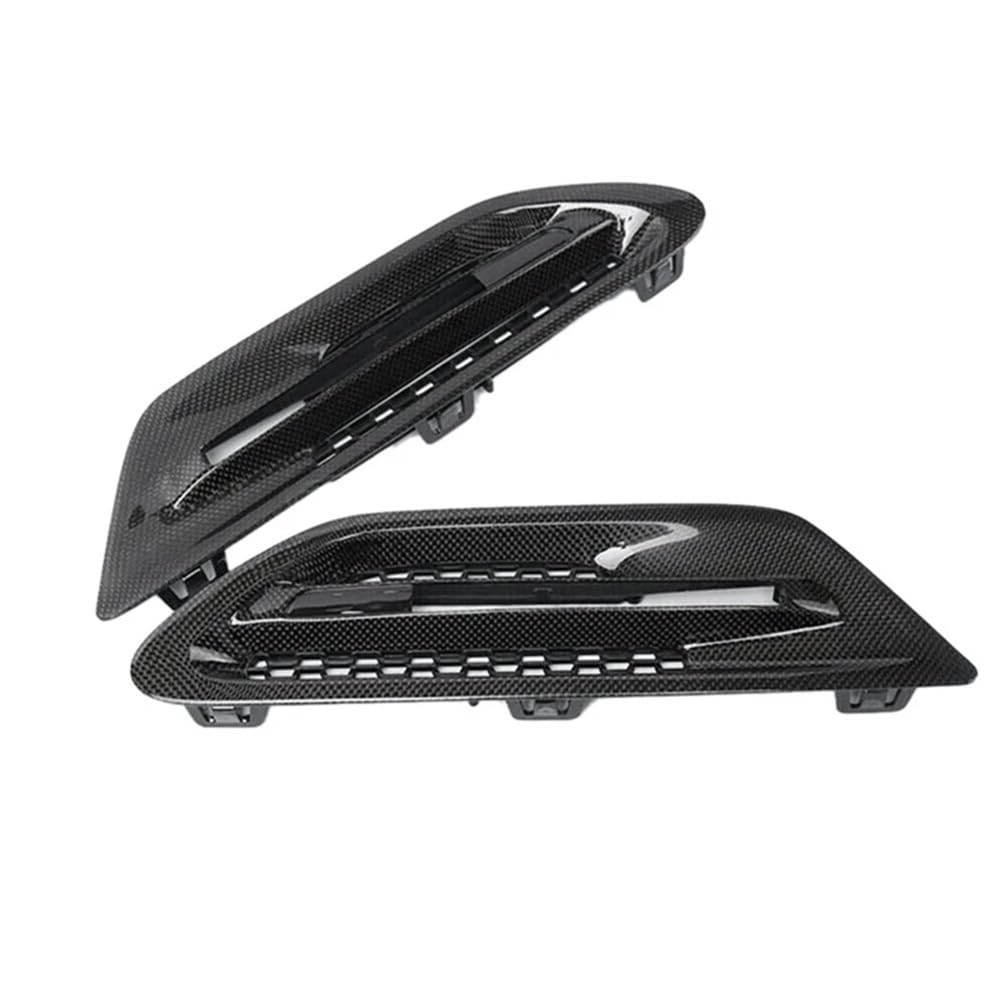 Kühlergrill Gitter Auto 1 Paar Auto-Seitenlüftungsgitter für 5er-Serie für F10 M5 2011 2012 2013 2014 2015 2016 2017 Kühlergrill Auto Nieren Kühlergrill Gitter Auto 1 Paar Auto-Seitenlüftungsgitter für 5er-Serie für F10 M5 2011 2012 2013 2014 2015 2016 2017 Kühlergrill Auto Nieren von ESyem