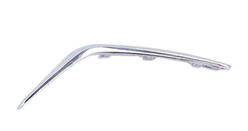 Kühlergrill Gitter Auto Auto Front Stoßstange Nebel Lampe Abdeckung Für Roewe Für MG360 Licht Chrome Trim Abdeckung Deckel Lünette Haube Grille Kühlergrill Auto Nieren von ESyem