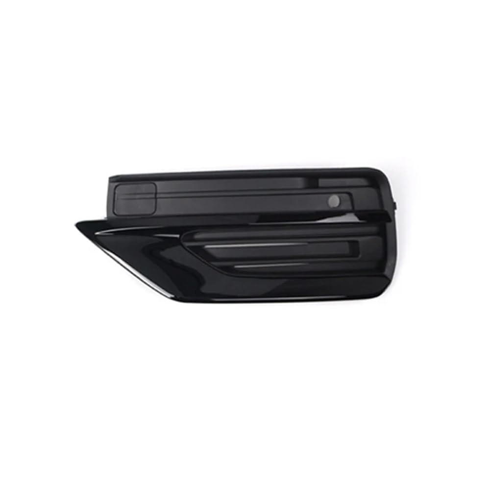 Kühlergrill Gitter Auto Auto Front Stoßstange Nebel Lampe Licht Trim Abdeckung Für XC90 2020 2021 Rahmen Grille Deckel Lünette Haube Foglight Abdeckung 31663514 31663515 Kühlergrill Auto Nieren von ESyem