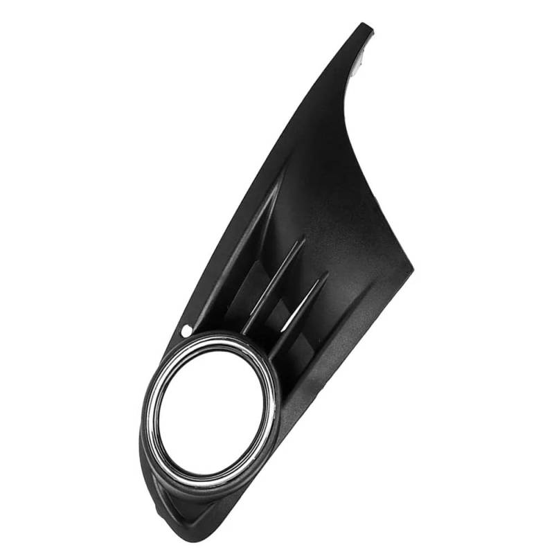 Kühlergrill Gitter Auto Auto Front Stoßstange Nebel Licht Abdeckung Nebel Lampe Kühlergrill Links Rechts Für MK6 Für Variante 2009 2010 2011 2012 2013 Kühlergrill Auto Nieren von ESyem