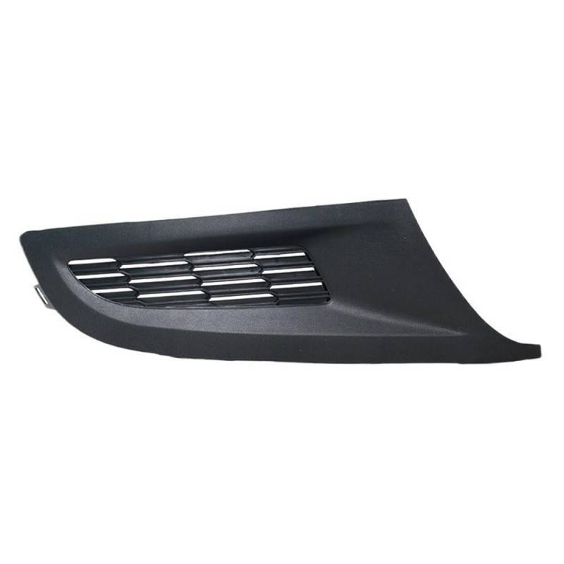 Kühlergrill Gitter Auto Auto Front Stoßstange Nebel Licht Kühlergrill Grill Abdeckung Für 2011 2012 2013 Fließheck 6RD853665 6RD853666 Kühlergrill Auto Nieren von ESyem