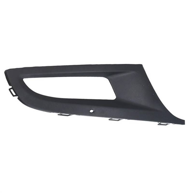 Kühlergrill Gitter Auto Auto Front Stoßstange Nebel Licht Kühlergrill Grill Abdeckung Für 2011 2012 2013 Fließheck 6RD853665 6RD853666 Kühlergrill Auto Nieren von ESyem
