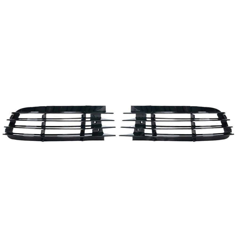 Kühlergrill Gitter Auto Auto Front Stoßstange Nebel Licht Kühlergrill Nebel Lampe Abdeckung Rahmen Für 5 MK5 R32 2005 2006 2007 2008 2009 Kühlergrill Auto Nieren Kühlergrill Gitter Auto Auto Front Stoßstange Nebel Licht Kühlergrill Nebel Lampe Abdeckung Rahmen Für 5 MK5 R32 2005 2006 2007 2008 2009 Kühlergrill Auto Nieren von ESyem