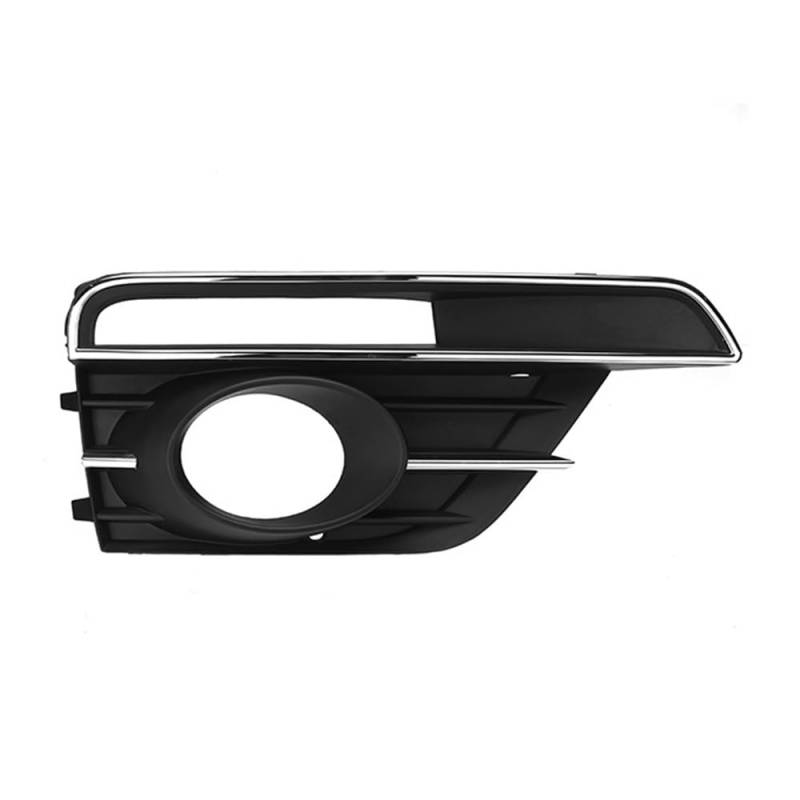 Kühlergrill Gitter Auto Auto Front Stoßstange Nebel Licht Lampe Kühlergrill Grill Abdeckung Für Beetle 2016 2017 2018 2019 Nebel Licht Abdeckung 5C5854661J 5C5854662J Kühlergrill Auto Nieren von ESyem
