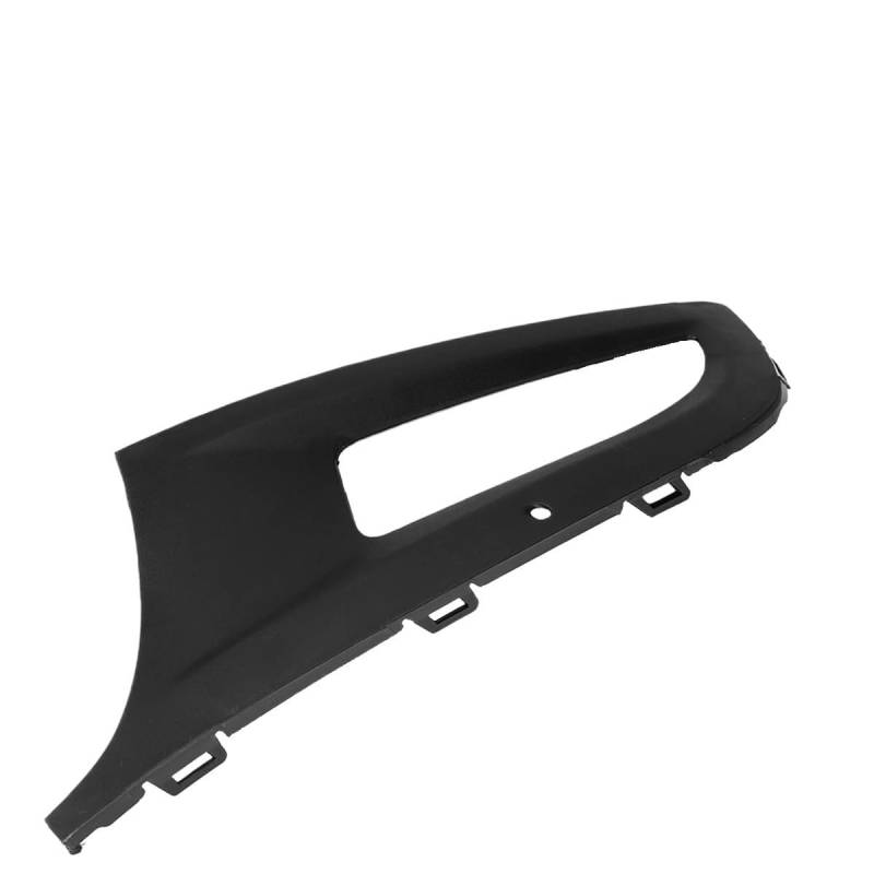 Kühlergrill Gitter Auto Auto Front Stoßstange Unteren Nebel Lampe Kühlergrill Abdeckung Nebel Licht Grill Für 6R MK5 2009-2015 6R0853665D9B9 6R0853665D Kühlergrill Auto Nieren von ESyem
