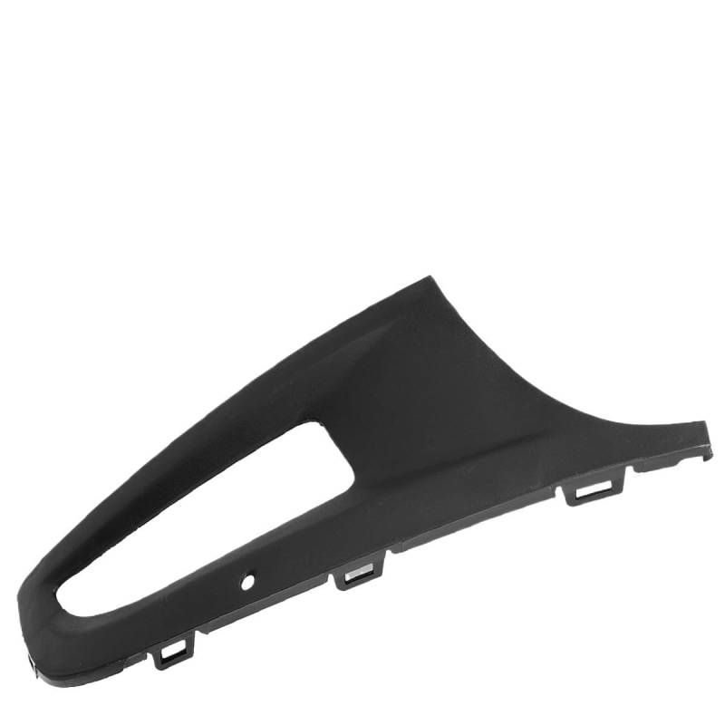 Kühlergrill Gitter Auto Auto Front Stoßstange Unteren Nebel Lampe Kühlergrill Abdeckung Nebel Licht Grill Für 6R MK5 2009-2015 6R0853665D9B9 6R0853665D Kühlergrill Auto Nieren von ESyem