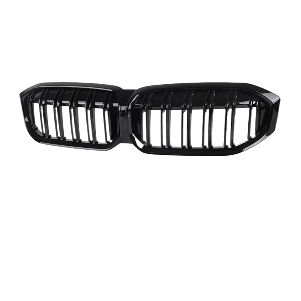 Kühlergrill Gitter Auto Auto-Frontgrill-Mittelgitter-Netz für 3er-Serie G20 G21 LCI 2023 330i 320d M340i Doppellamellen-Diamantgrill-Zubehör Kühlergrill Auto Nieren Kühlergrill Gitter Auto Auto-Frontgrill-Mittelgitter-Netz für 3er-Serie G20 G21 LCI 2023 330i 320d M340i Doppellamellen-Diamantgrill-Zubehör Kühlergrill Auto Nieren von ESyem