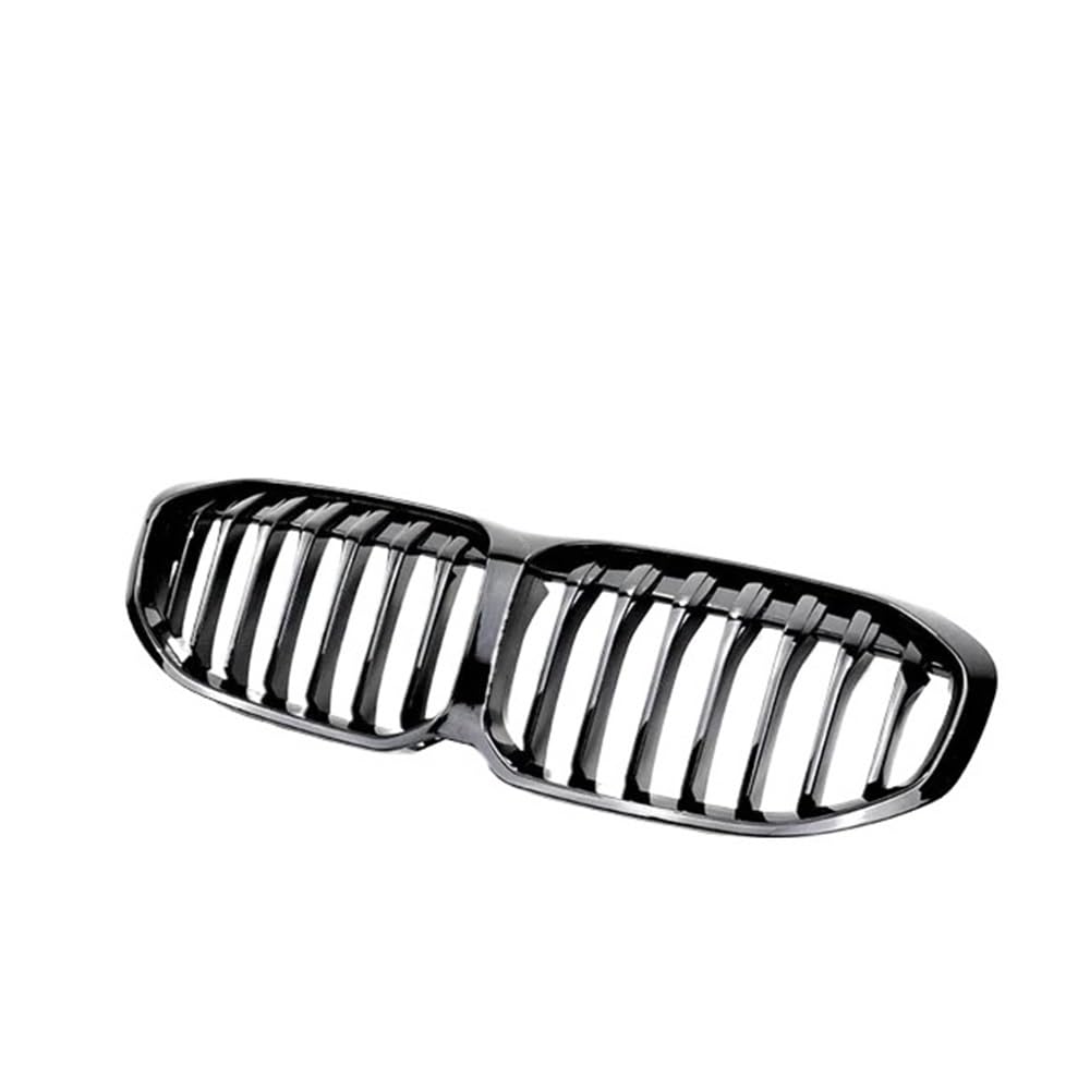 Kühlergrill Gitter Auto Auto Frontschürze Sport Grill Für F40 2020 + Doppel Lamellen Einzelne Lamellen Front Grill Auto Zubehör Teile Kühlergrill Auto Nieren von ESyem