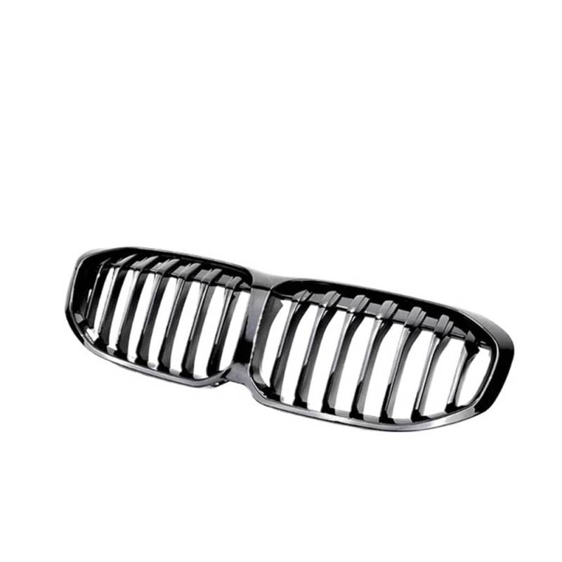 Kühlergrill Gitter Auto Auto Frontschürze Sport Grill Für F40 2020 + Doppel Lamellen Einzelne Lamellen Front Grill Auto Zubehör Teile Kühlergrill Auto Nieren von ESyem