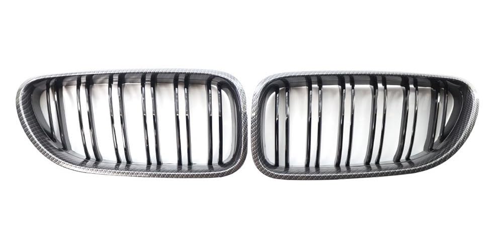 Kühlergrill Gitter Auto Auto-Frontstoßstangen-Nierengitter für M6 640i 650i F06 für F12 F13 2012 2013 2014 2015 2016 2017 Kühlergrill Auto Nieren Kühlergrill Gitter Auto Auto-Frontstoßstangen-Nierengitter für M6 640i 650i F06 für F12 F13 2012 2013 2014 2015 2016 2017 Kühlergrill Auto Nieren von ESyem