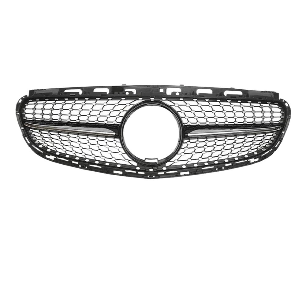 Kühlergrill Gitter Auto Auto-Frontstoßstangengrill-Bodykit für Benz E-Klasse W212 2009–2015 GT Diamond Styling Grill Tuning Auto-Zubehör Kühlergrill Auto Nieren Kühlergrill Gitter Auto Auto-Frontstoßstangengrill-Bodykit für Benz E-Klasse W212 2009–2015 GT Diamond Styling Grill Tuning Auto-Zubehör Kühlergrill Auto Nieren von ESyem