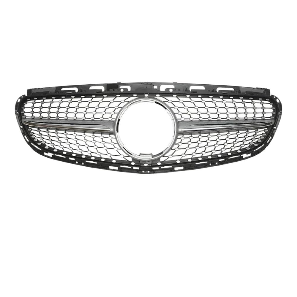 Kühlergrill Gitter Auto Auto-Frontstoßstangengrill-Bodykit für Benz E-Klasse W212 2009–2015 GT Diamond Styling Grill Tuning Auto-Zubehör Kühlergrill Auto Nieren Kühlergrill Gitter Auto Auto-Frontstoßstangengrill-Bodykit für Benz E-Klasse W212 2009–2015 GT Diamond Styling Grill Tuning Auto-Zubehör Kühlergrill Auto Nieren von ESyem