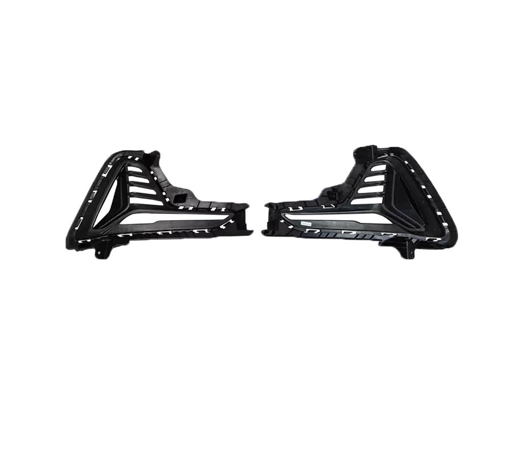 Kühlergrill Gitter Auto Auto-Frontstoßstangengrill-Nebelscheinwerferabdeckung für Sonata 2018 2019 86521-C1ABO 86522-C1ABO Kühlergrill Auto Nieren Kühlergrill Gitter Auto Auto-Frontstoßstangengrill-Nebelscheinwerferabdeckung für Sonata 2018 2019 86521-C1ABO 86522-C1ABO Kühlergrill Auto Nieren von ESyem