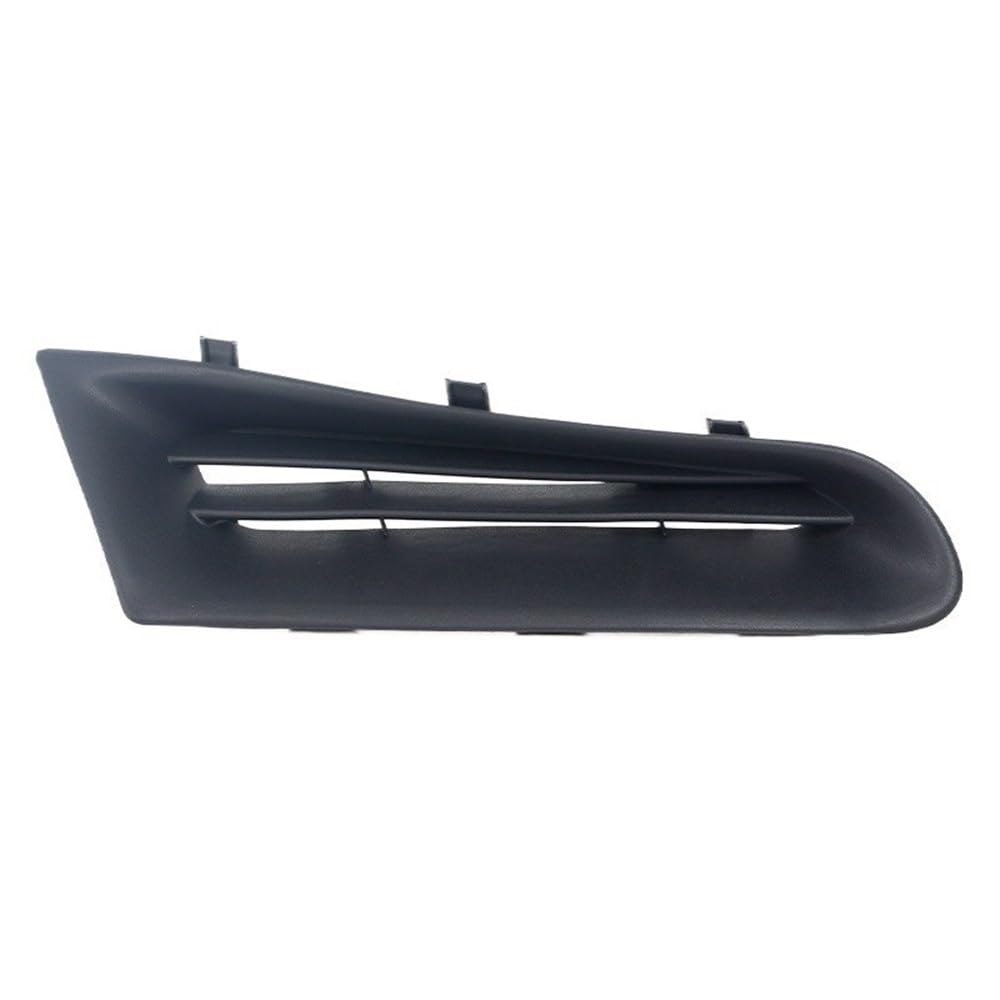 Kühlergrill Gitter Auto Auto-Frontstoßstangengrill für Clio MK3 2005–2009 Nebelscheinwerfer offene Entlüftungsgitter Ansaug-Nebelscheinwerfer-Scheinwerferabdeckung 7701208684 Kühlergrill Auto Nieren Kühlergrill Gitter Auto Auto-Frontstoßstangengrill für Clio MK3 2005–2009 Nebelscheinwerfer offene Entlüftungsgitter Ansaug-Nebelscheinwerfer-Scheinwerferabdeckung 7701208684 Kühlergrill Auto Nieren von ESyem