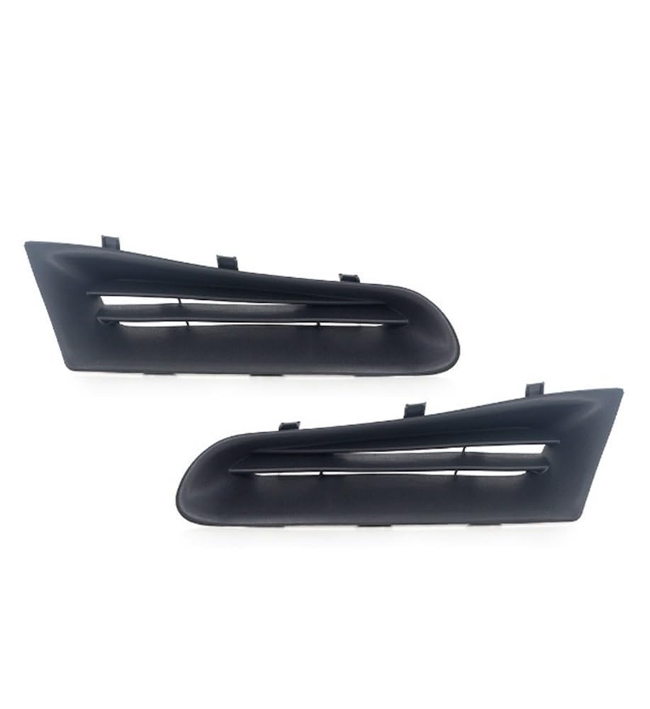 Kühlergrill Gitter Auto Auto-Frontstoßstangengrill für Clio MK3 2005–2009 Nebelscheinwerfer offene Entlüftungsgitter Ansaug-Nebelscheinwerfer-Scheinwerferabdeckung 7701208684 Kühlergrill Auto Nieren Kühlergrill Gitter Auto Auto-Frontstoßstangengrill für Clio MK3 2005–2009 Nebelscheinwerfer offene Entlüftungsgitter Ansaug-Nebelscheinwerfer-Scheinwerferabdeckung 7701208684 Kühlergrill Auto Nieren von ESyem