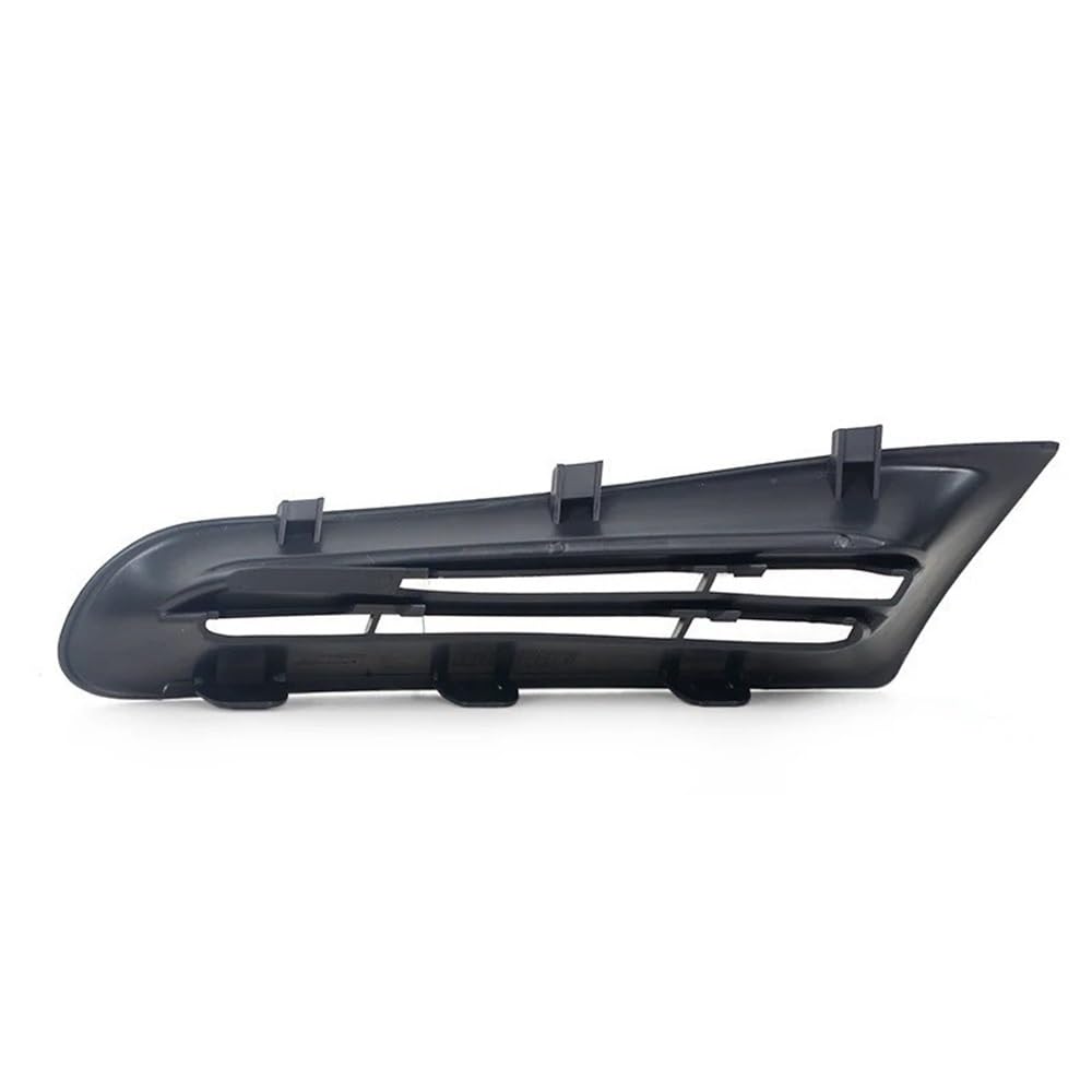 Kühlergrill Gitter Auto Auto-Frontstoßstangengrill für Clio MK3 2005–2009 Nebelscheinwerfer offene Entlüftungsgitter Ansaug-Nebelscheinwerfer-Scheinwerferabdeckung 7701208684 Kühlergrill Auto Nieren Kühlergrill Gitter Auto Auto-Frontstoßstangengrill für Clio MK3 2005–2009 Nebelscheinwerfer offene Entlüftungsgitter Ansaug-Nebelscheinwerfer-Scheinwerferabdeckung 7701208684 Kühlergrill Auto Nieren von ESyem