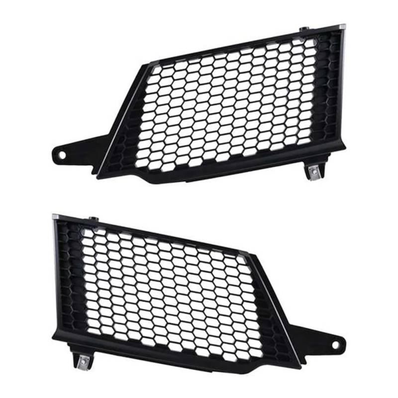 Kühlergrill Gitter Auto Auto Kühlergrill Abdeckung Panel Für Scania Für LKW Für R650 S730 S500 2307647 2307649 Auto Zubehör Kühlergrill Auto Nieren von ESyem
