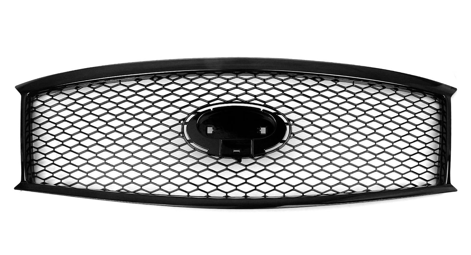 Kühlergrill Gitter Auto Auto Kühlergrill Oberen Stoßstange Mesh Für M37 M56 2011-2013 Für Q70 2014-2015 Auto Zubehör Front Grille Kühlergrill Auto Nieren Kühlergrill Gitter Auto Auto Kühlergrill Oberen Stoßstange Mesh Für M37 M56 2011-2013 Für Q70 2014-2015 Auto Zubehör Front Grille Kühlergrill Auto Nieren von ESyem