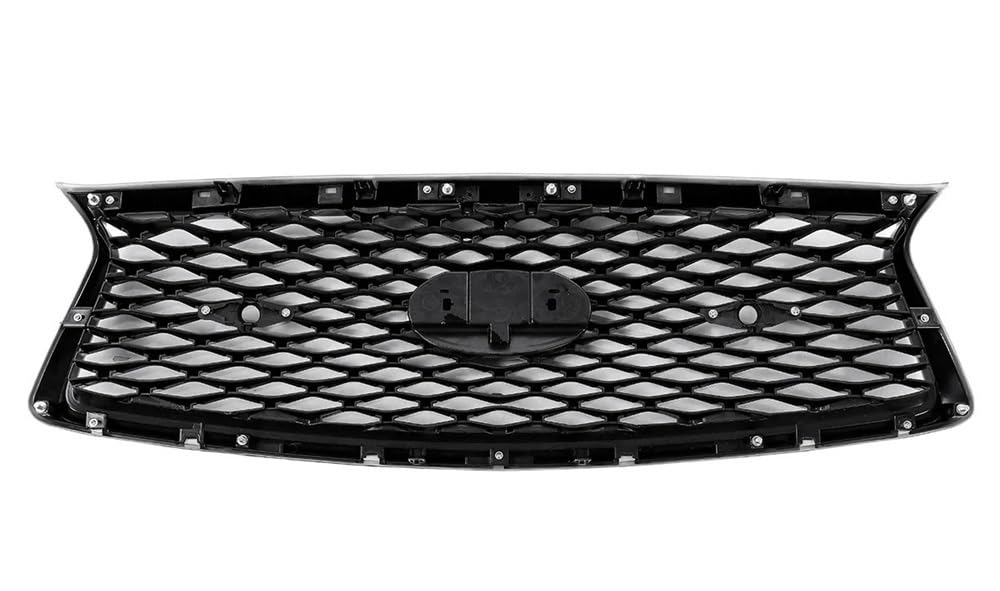 Kühlergrill Gitter Auto Auto Kühlergrill Stoßstange Haube Mesh Grid Für Q50 Q50S 2014-2017/2018-2022 Auto Zubehör Front Grille Kühlergrill Auto Nieren Kühlergrill Gitter Auto Auto Kühlergrill Stoßstange Haube Mesh Grid Für Q50 Q50S 2014-2017/2018-2022 Auto Zubehör Front Grille Kühlergrill Auto Nieren von ESyem