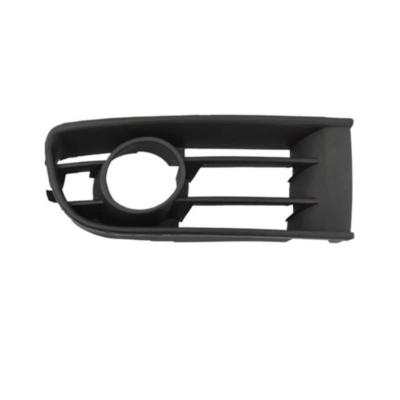 Kühlergrill Gitter Auto Auto Nebelscheinwerfer Grillabdeckung Stoßstange Unterer Grill für Typ 9N 2002 2003 2004 2005 6Q0853665A Kühlergrill Auto Nieren von ESyem