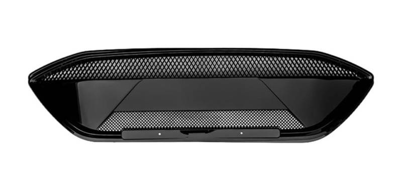 Kühlergrill Gitter Auto Auto Teil Für Focus MK4 2019 2020 2021 ST Linie MD Frontschürze Grille Auto Vorne Auto Zubehör Kühlergrill Auto Nieren von ESyem