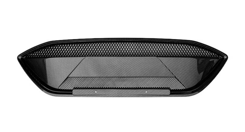 Kühlergrill Gitter Auto Auto Teil Für Focus MK4 2019 2020 2021 ST Linie MD Frontschürze Grille Auto Vorne Auto Zubehör Kühlergrill Auto Nieren von ESyem