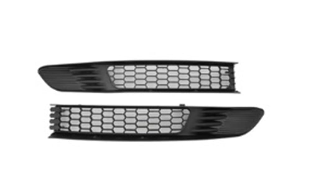 Kühlergrill Gitter Auto Auto Unteren Stoßfänger Für Modell Y Für Modell 3 Highland 2024 2023 2022 2021 Front Grille Mesh Abdeckung Luft einlass Vent Panel Kühlergrill Auto Nieren von ESyem