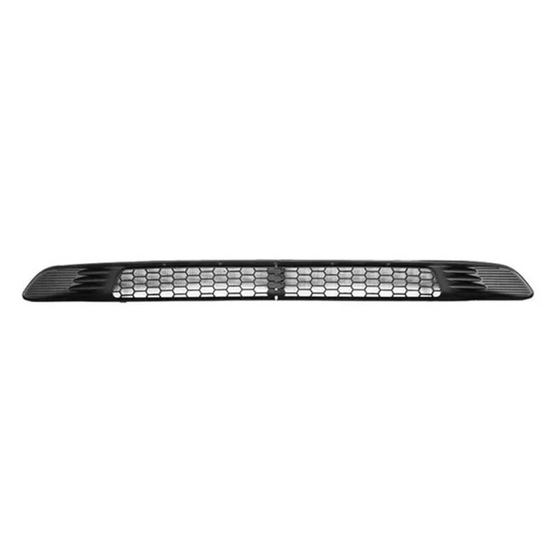 Kühlergrill Gitter Auto Auto-Unterstoßstangen-Anti-Netz-Entlüftungsabdeckung für Modell Y für Modell 3 2020–2013, Frontgrill-Netzabdeckung, Lufteinlass-Entlüftungsscheibe Kühlergrill Auto Nieren von ESyem
