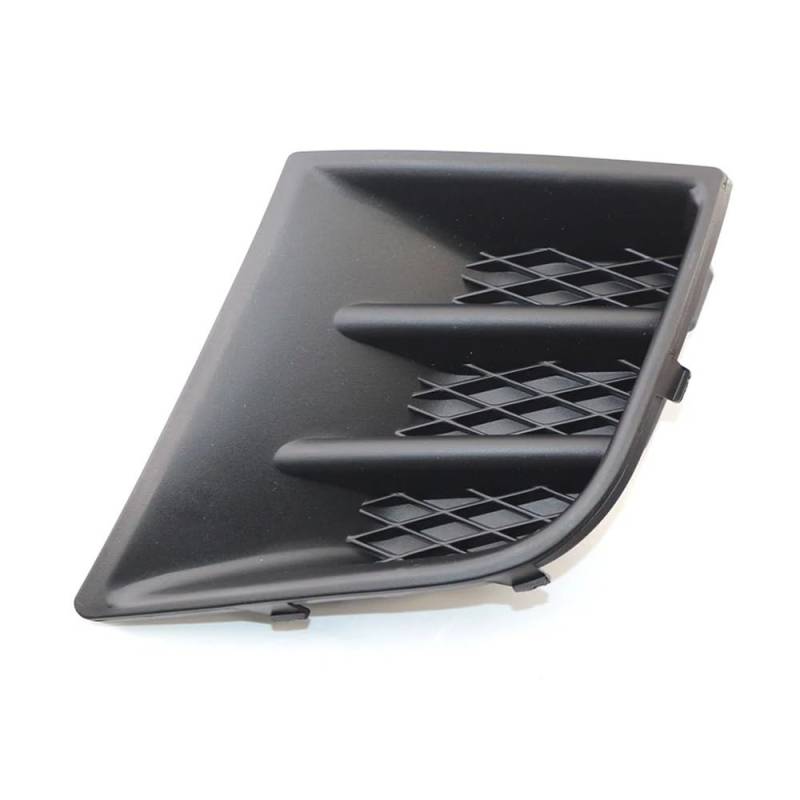 Kühlergrill Gitter Auto Auto Vorne Links/Rechts Nebel Licht Grill Für 107 2009 2010 2011 2012 Front Stoßstange Lampe Grill Abdeckung Kühlergrill Auto Nieren von ESyem