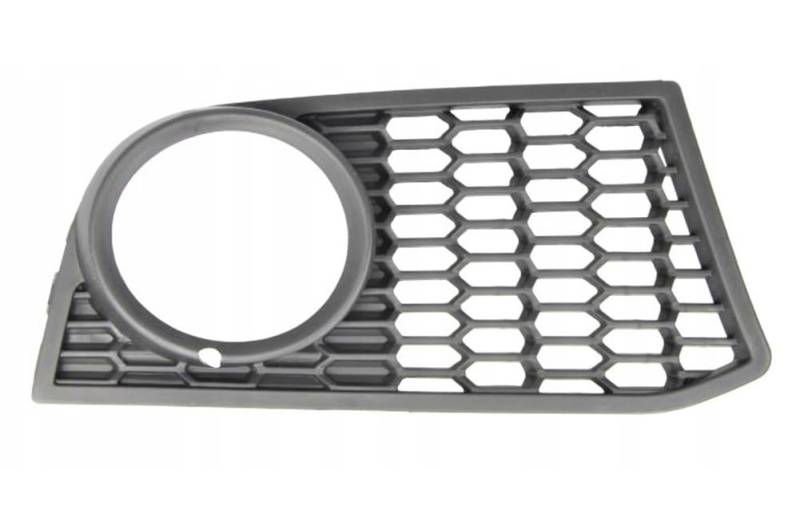 Kühlergrill Gitter Auto Auto Vorne Rechts Stoßstange Nebel Licht Abdeckung Lünette Grille Für 5 Serie Für F10 F11 2011-2016 Auto Zubehör Kühlergrill Auto Nieren von ESyem