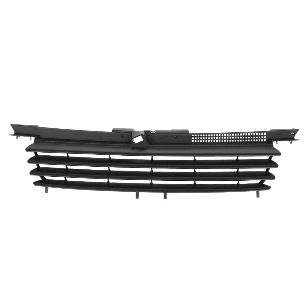 Kühlergrill Gitter Auto Autogrill – Mattschwarzer Auto-Fronthaubengrill für für Bora MK4 1999–2004 1J5853655C Kühlergrill Auto Nieren Kühlergrill Gitter Auto Autogrill – Mattschwarzer Auto-Fronthaubengrill für für Bora MK4 1999–2004 1J5853655C Kühlergrill Auto Nieren von ESyem